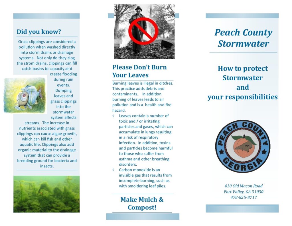 thumbnail of 2015PCStormwaterBrochure